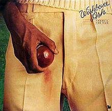 Wishbone Ash: There's The Rub