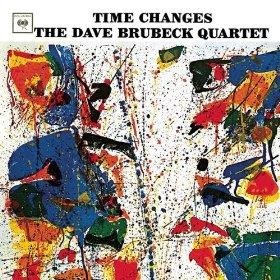 Brubeck, Dave: Time Changes