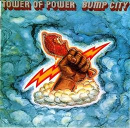 Tower Of Power: Bump City