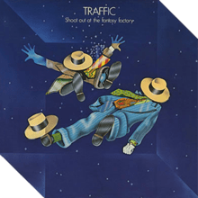 Traffic: Shootout At The Fantasy Factory