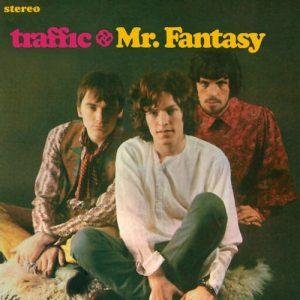 Traffic: Mr. Fantasy