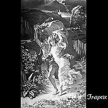 Trapeze: Trapeze