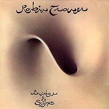 Trower, Robin: Bridge Of Sighs