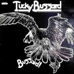Tucky Buzzard: Buzzard