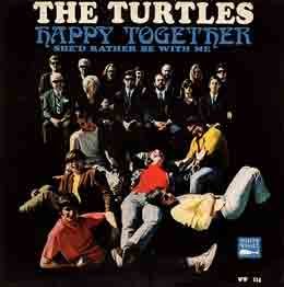 Turtles, The: Happy Together