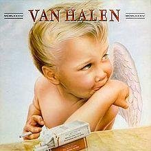 Van Halen: MCMLXXXIV