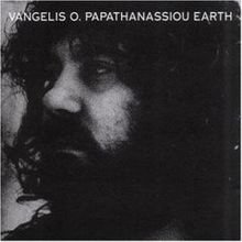 Vangelis: Earth