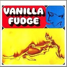 Vanilla Fudge: Vanilla Fudge