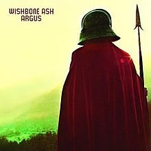 Wishbone Ash: Argus
