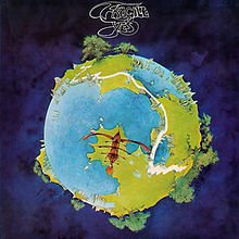 Yes: Fragile (Import)