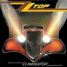 ZZ Top: Eliminator