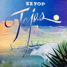 ZZ Top: Tejas (Original)