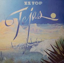 ZZ Top: Tejas