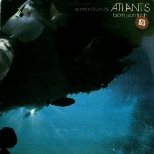 Lindh, Bjorn Json: Atlantis