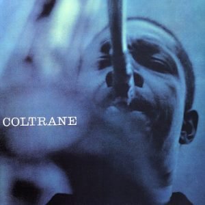 Coltrane, John: Coltrane