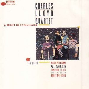 Lloyd, Charles: A Night in Copenhagen