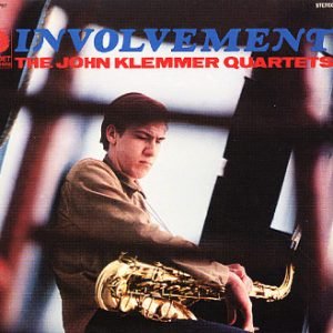 Klemmer, John: Involvement