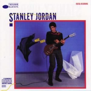 Jordan, Stanley: Magic Touch