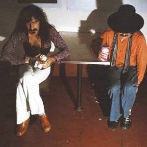 Mothers Of Invention, The: Bongo Fury