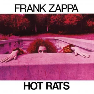Zappa, Frank: Hot Rats