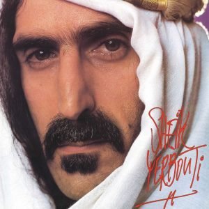 Zappa, Frank: Sheik Yerbouti