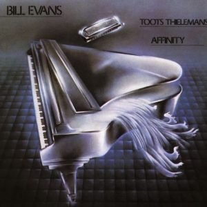 Evans, Bill: Affinity