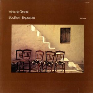 de Grassi, Alex: Southern Exposure