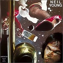 Young, Neil: American Stars And Bars