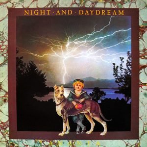 Ananta: Night And Daydream