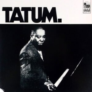 Tatum, Art: Tatum