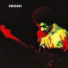 Hendrix, Jimi: Band Of Gypsys