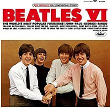 Beatles, The: Beatles VI