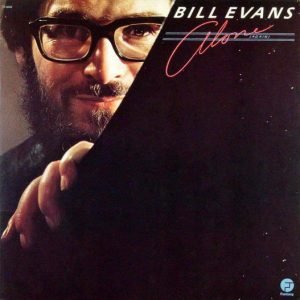Evans, Bill: Alone (Again)