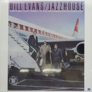 Evans, Bill: Jazzhouse