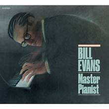 Evans, Bill: Bill Evans: Master Pianist