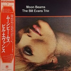 Evans, Bill: Moonbeams (Import)