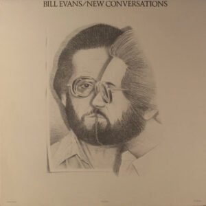 Evans, Bill: New Conversations