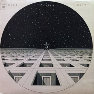 Blue Öyster Cult: Blue Öyster Cult