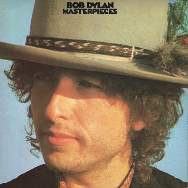 Dylan, Bob: Masterpieces