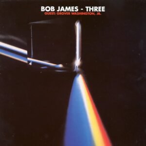 James, Bob: Three