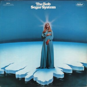 Seger, Bob: Ramblin' Gamblin' Man