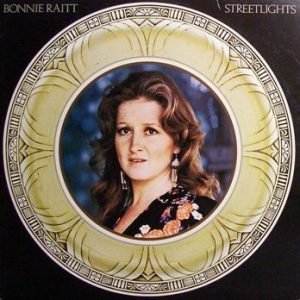 Raitt, Bonnie: Streetlights