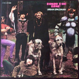 Bonzo Dog Band: Urban Spaceman