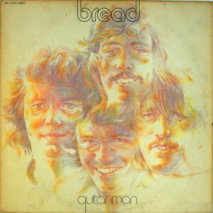 Bread: Guitar Man