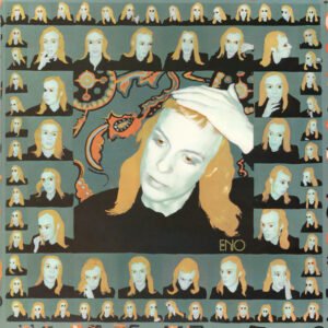 Eno, Brian: Taking Tiger Mountain (By Strategy)
