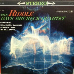 Brubeck, Dave: The Riddle