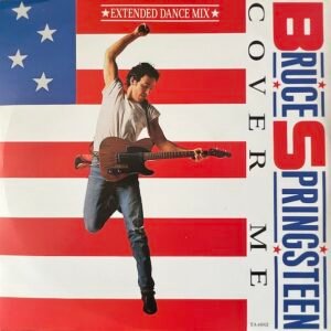 Springsteen, Bruce: Cover Me
