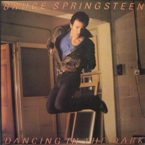 Springsteen, Bruce: Dancing In The Dark (EP)