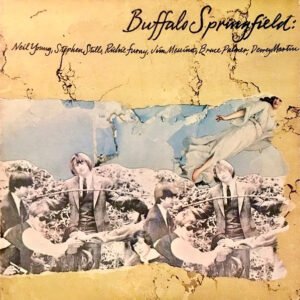 Buffalo Springfield: Buffalo Springfield (Collection)