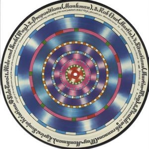 Curved Air: Airconditioning (Picture Disc)